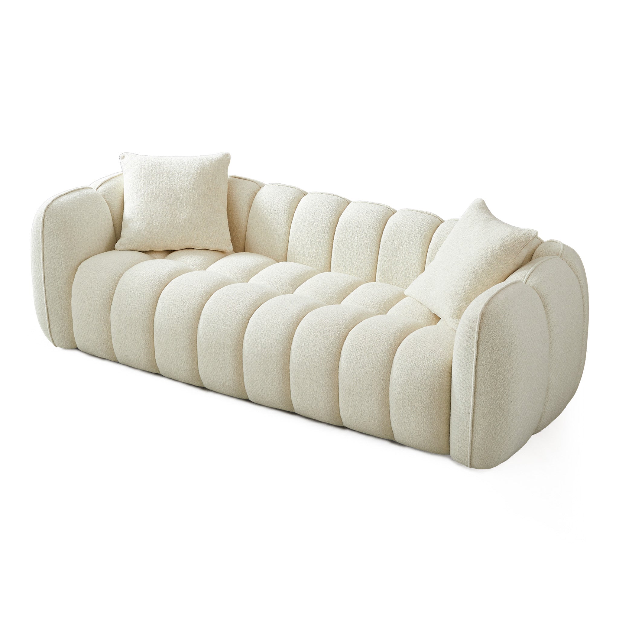 Maxim 3 Seater - Berre Furniture