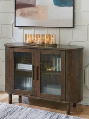 Mayridge Accent Cabinet - Berre Furniture