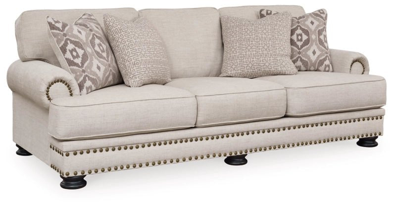 Merrimore 3 Seater Sofa