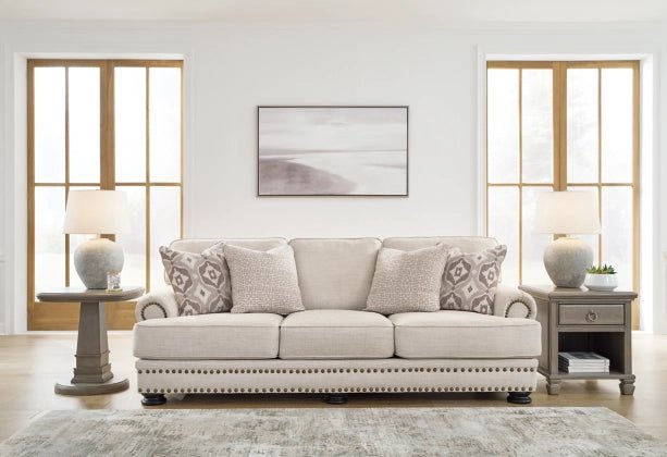 Merrimore 3 Seater Sofa