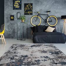 Mey Earthy Rug - Berre Furniture