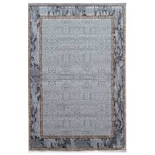 Mey Square Rug - Berre Furniture