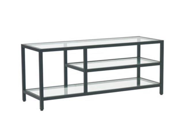 MILEY TV Stands Regular Size Black