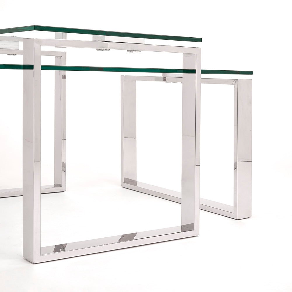 Millennium Nesting Tables