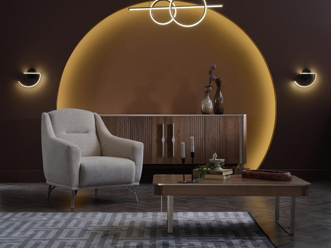 Mirante Coffee Table by Bellona
