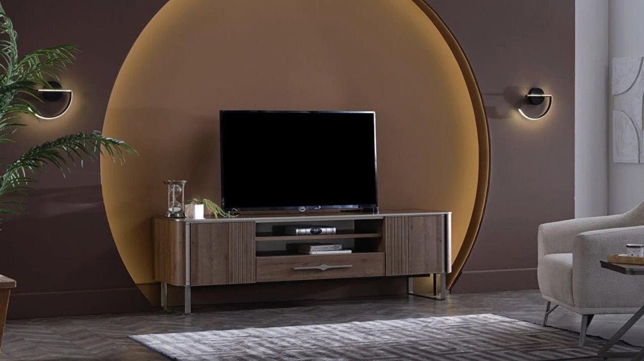 Mirante Tv Stand by Bellona
