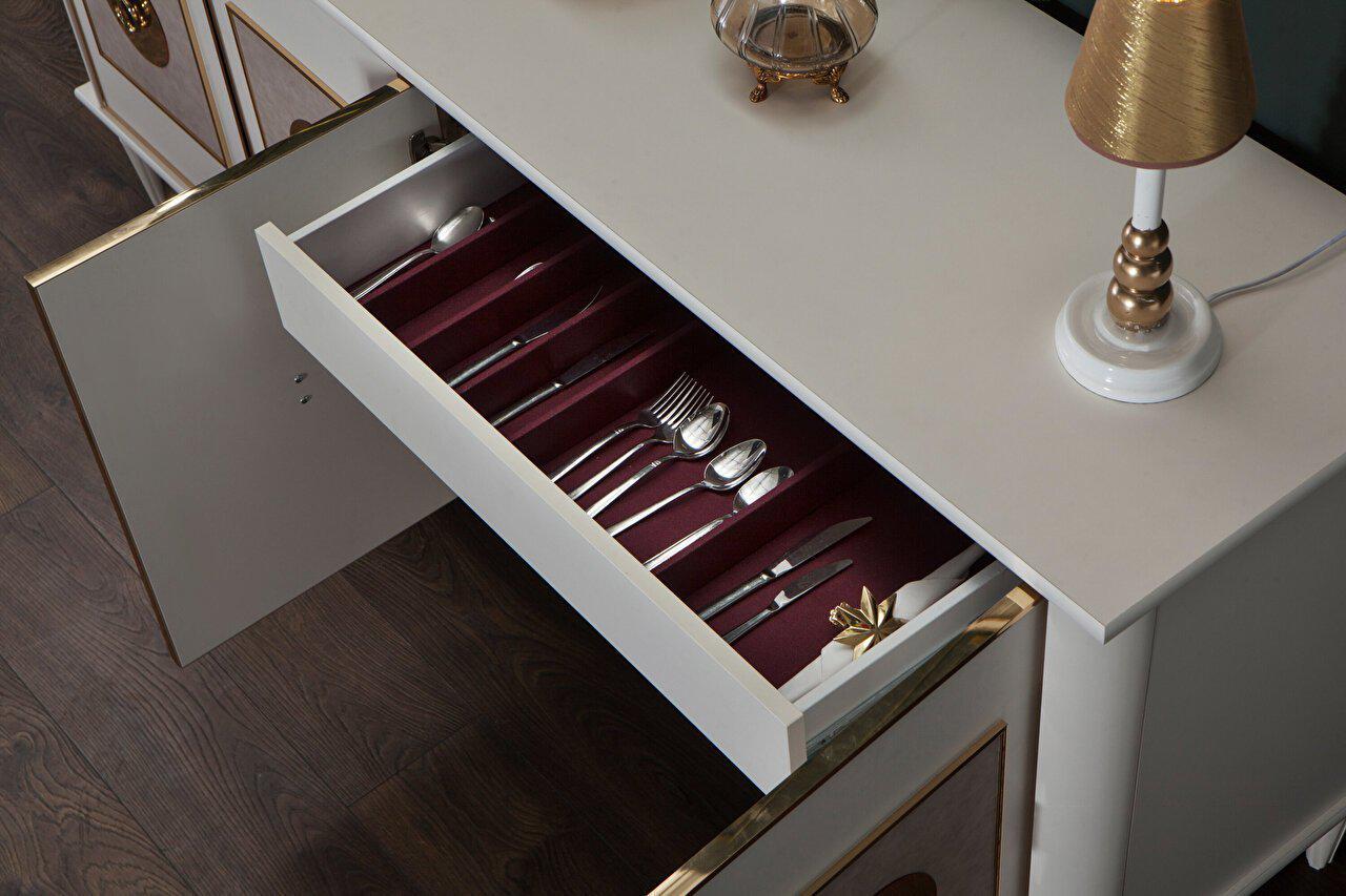Mistral Buffet By Bellona
