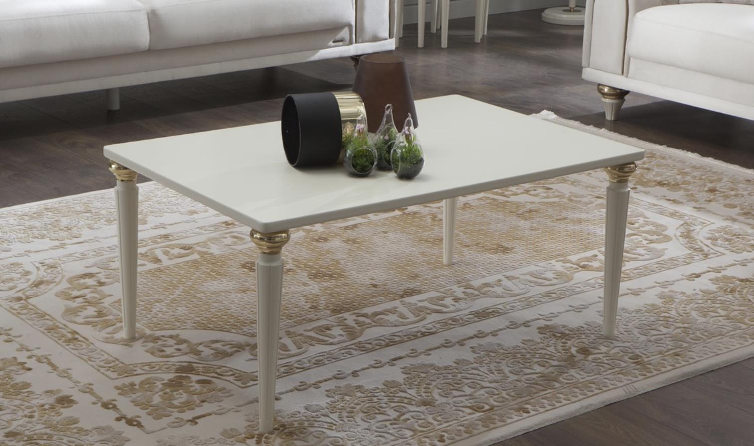 Mistral Coffee Table by Bellona