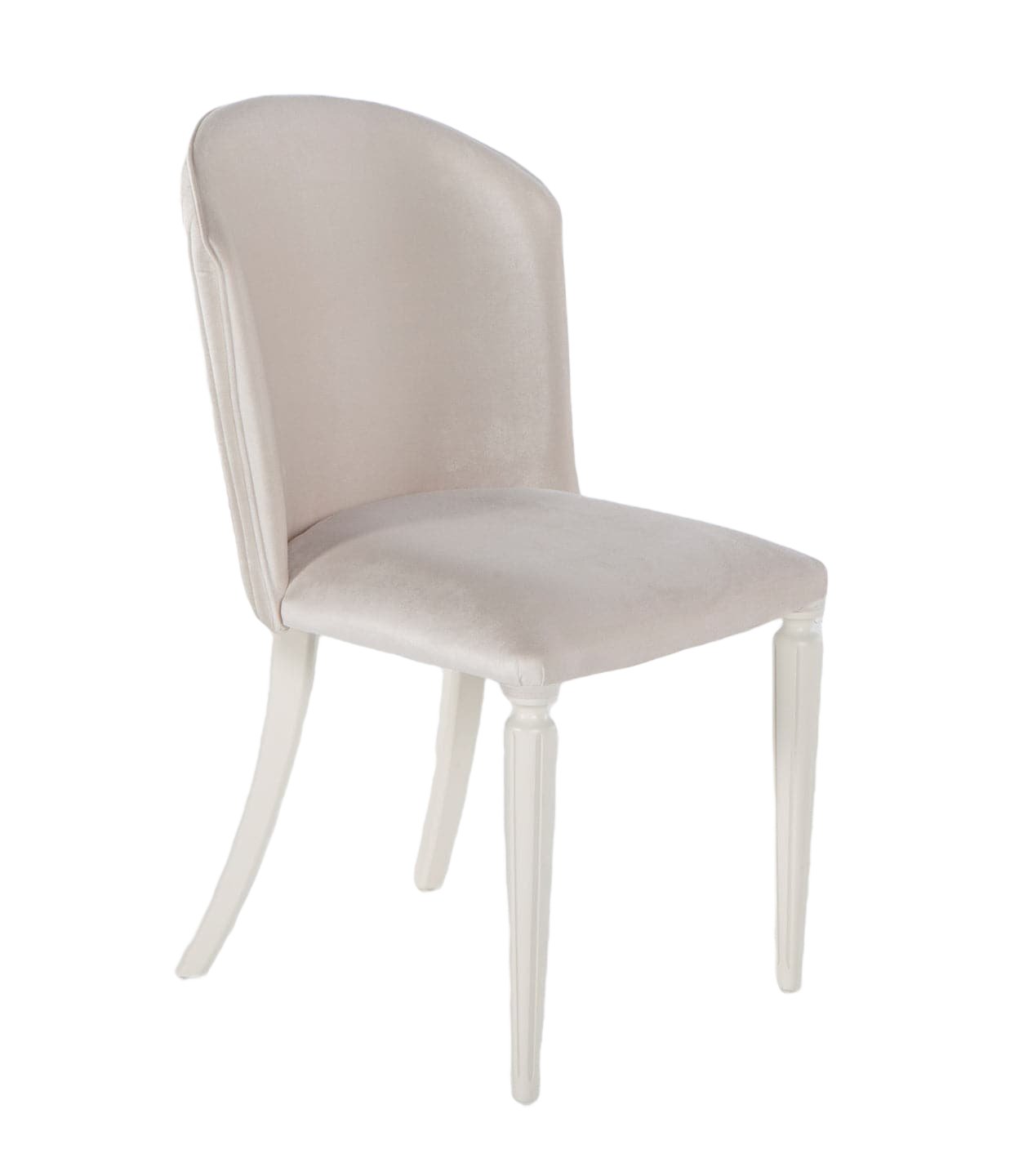 Mistral Dining Chair by Bellona Dining Chair