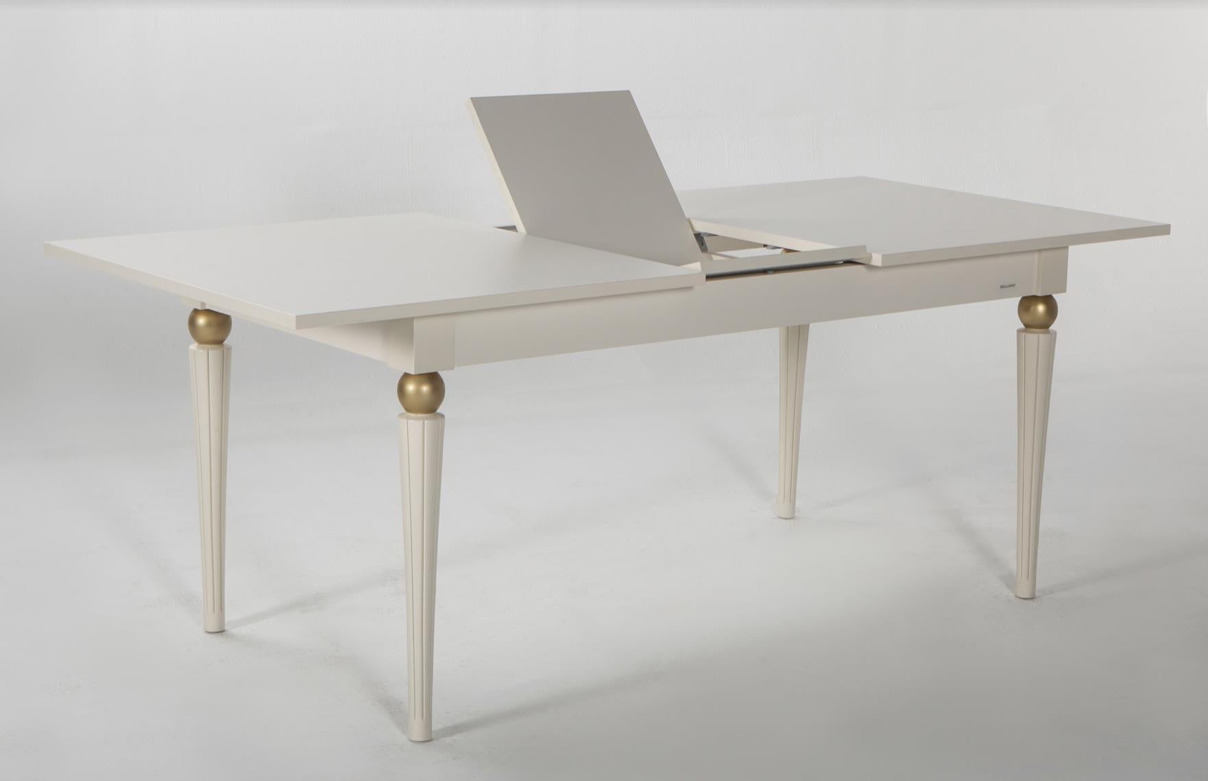 Mistral Dining Table by Bellona