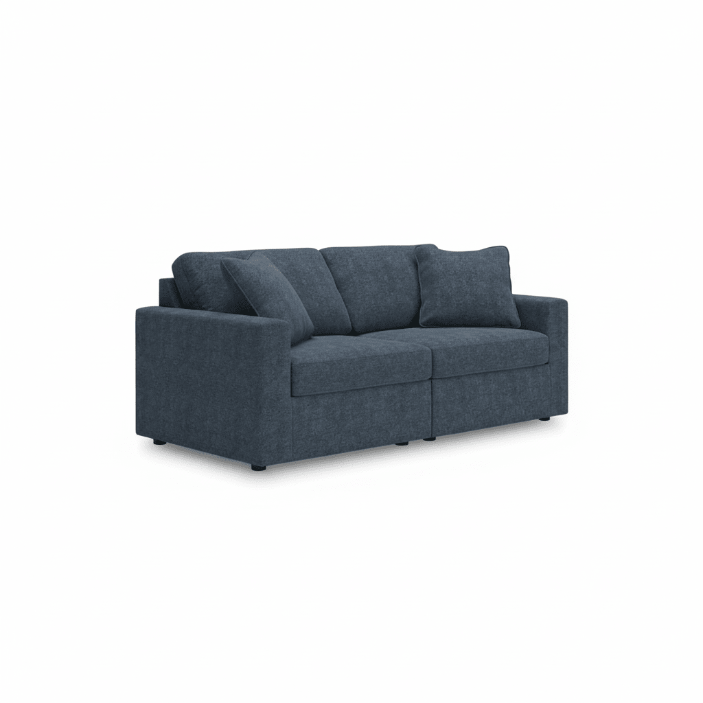 Modmax 2 - Piece Loveseat - Berre Furniture