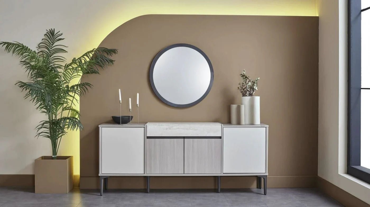 Mona Buffet by Bellona - Berre Furniture
