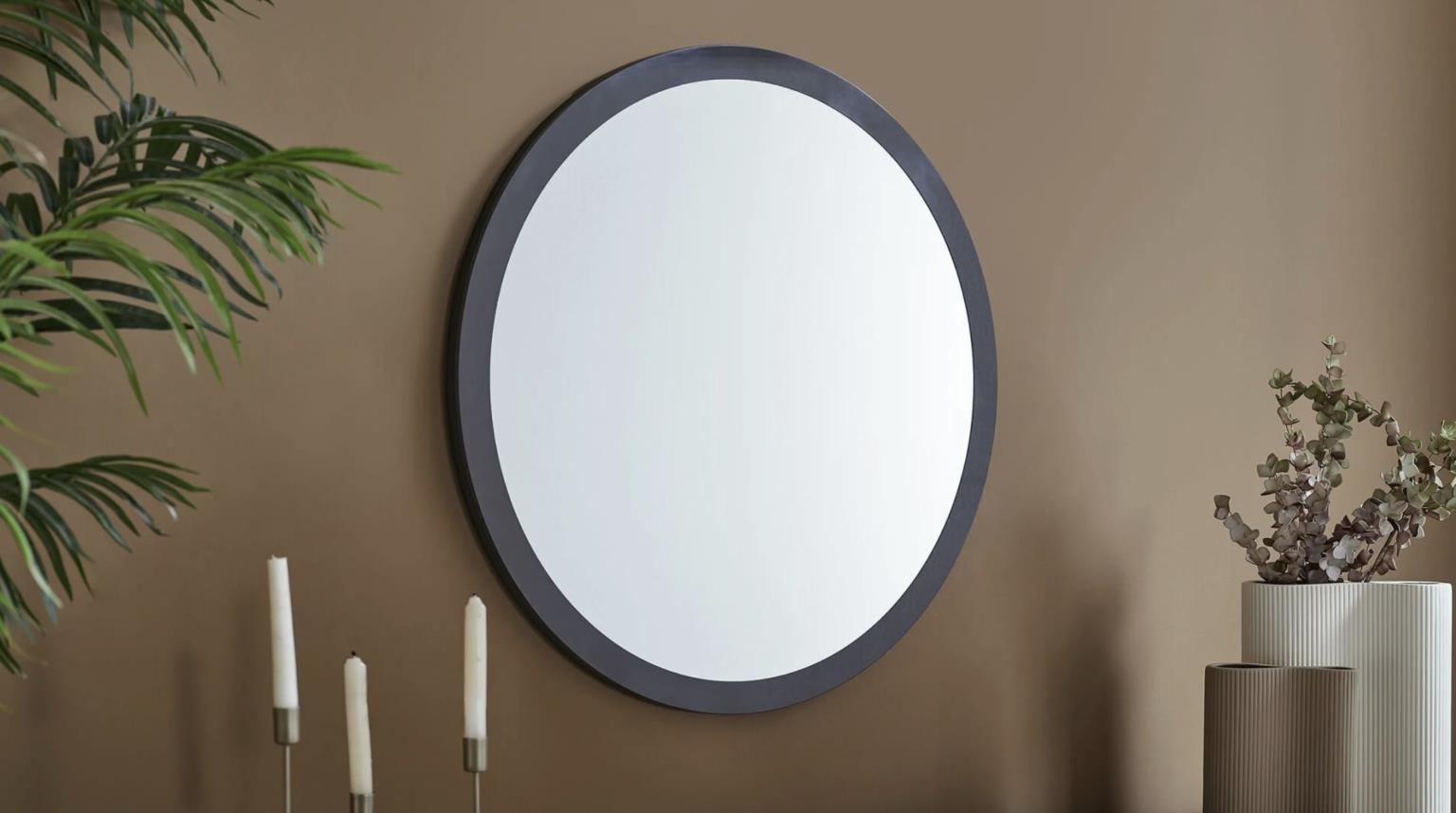 Mona Mirror by Bellona - Berre Furniture