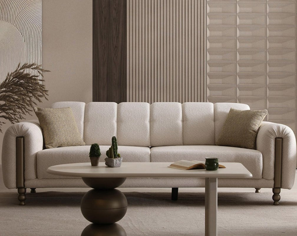 Mono 3 Seater - Berre Furniture