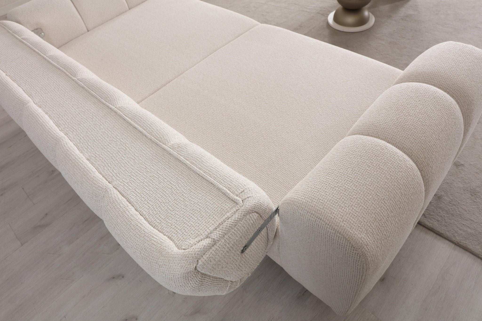 MONO 3 Seater Sofa - Berre Furniture