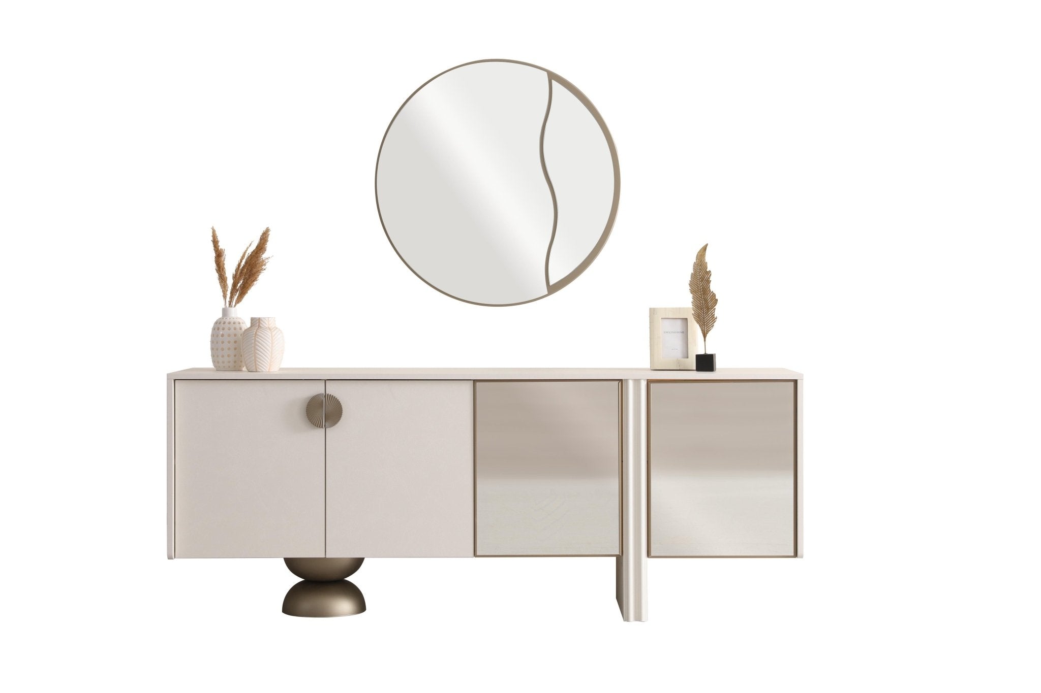 MONO Buffet - Berre Furniture