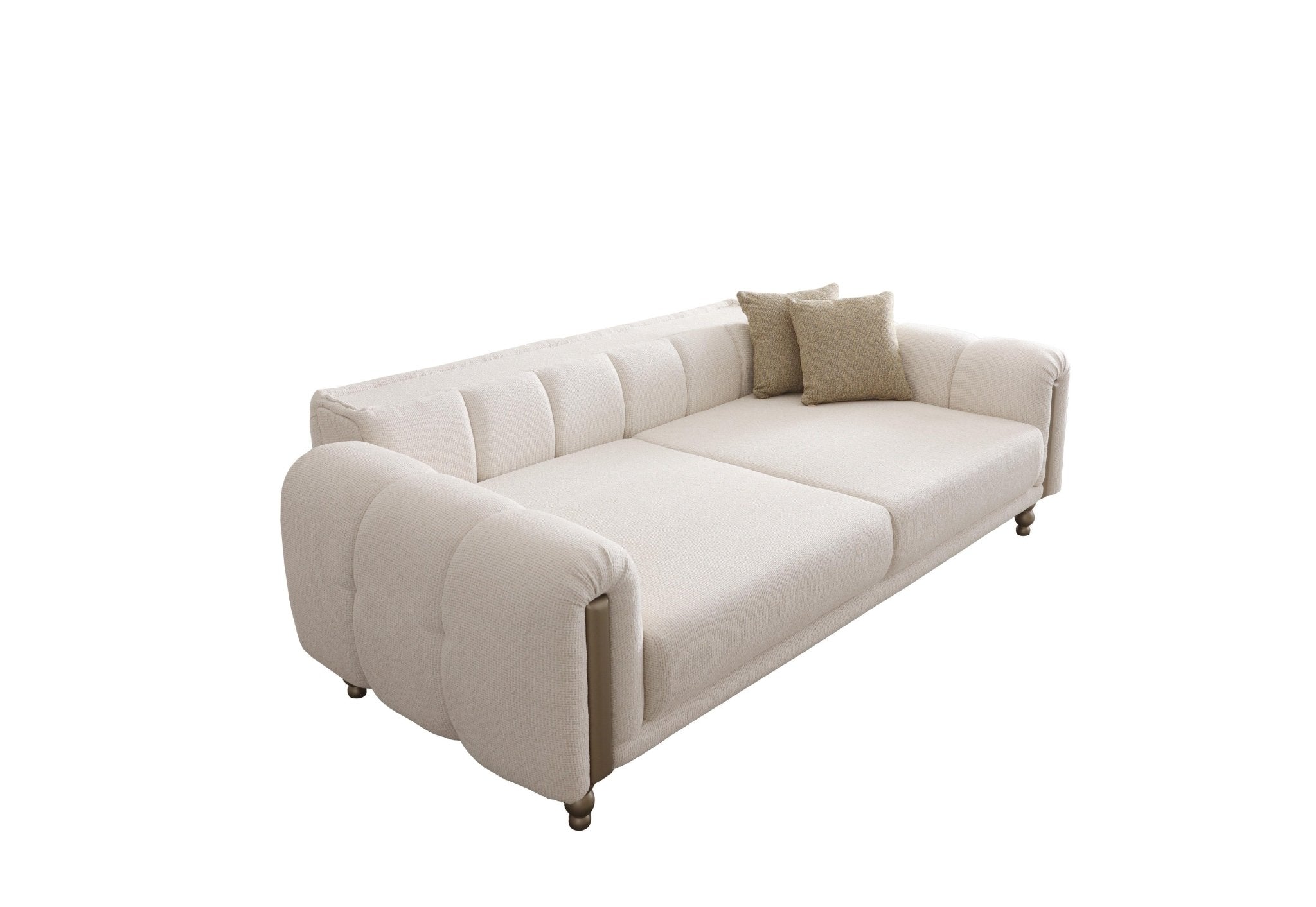 MONO Loveseat - Berre Furniture