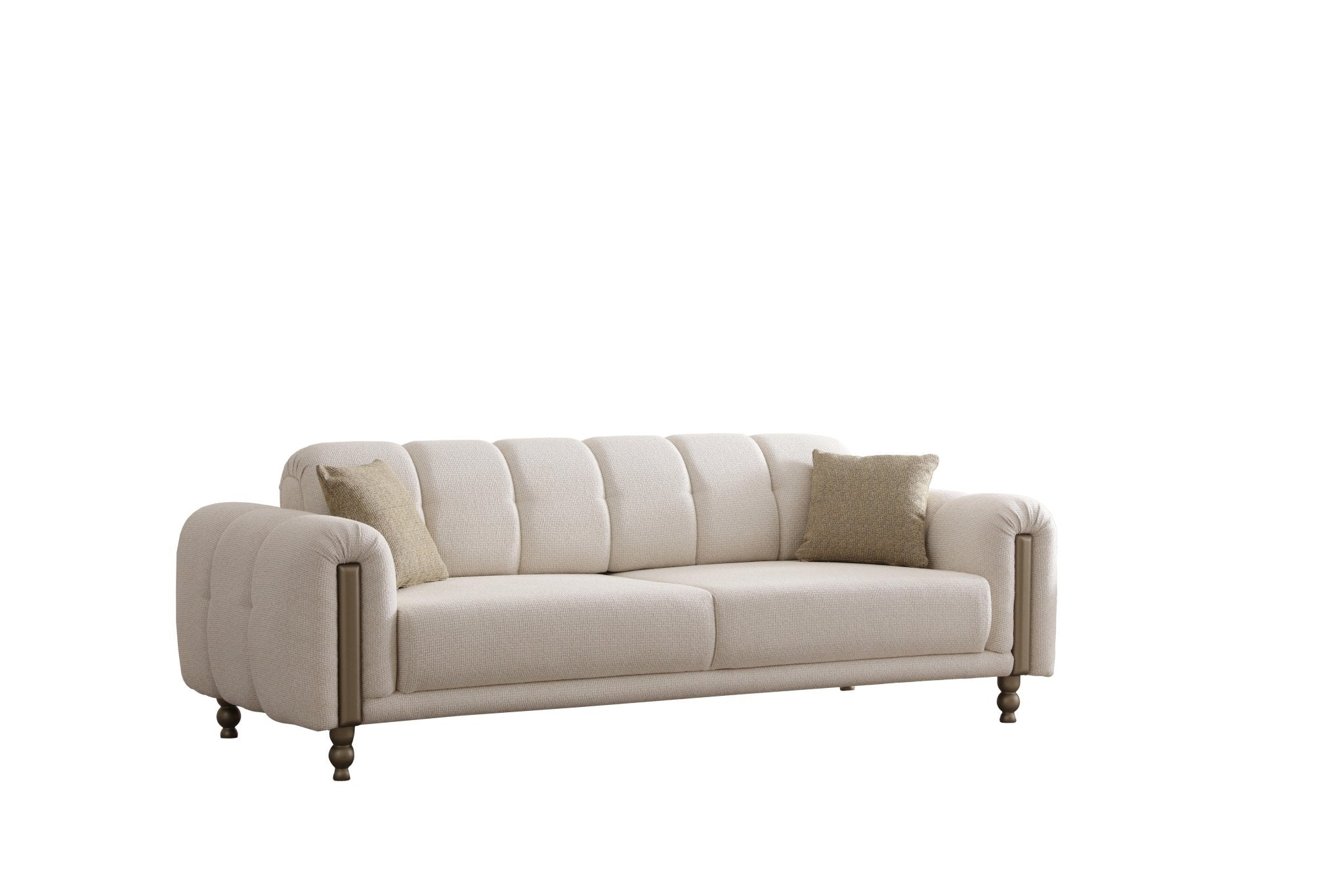 MONO Loveseat - Berre Furniture