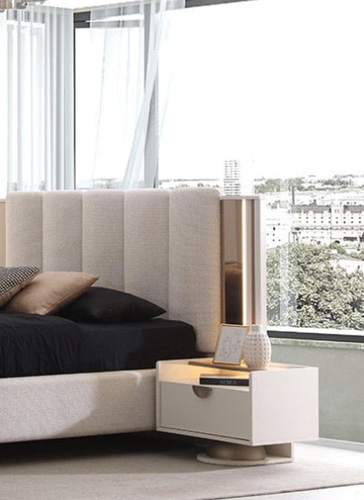 Mono Nightstand - Berre Furniture