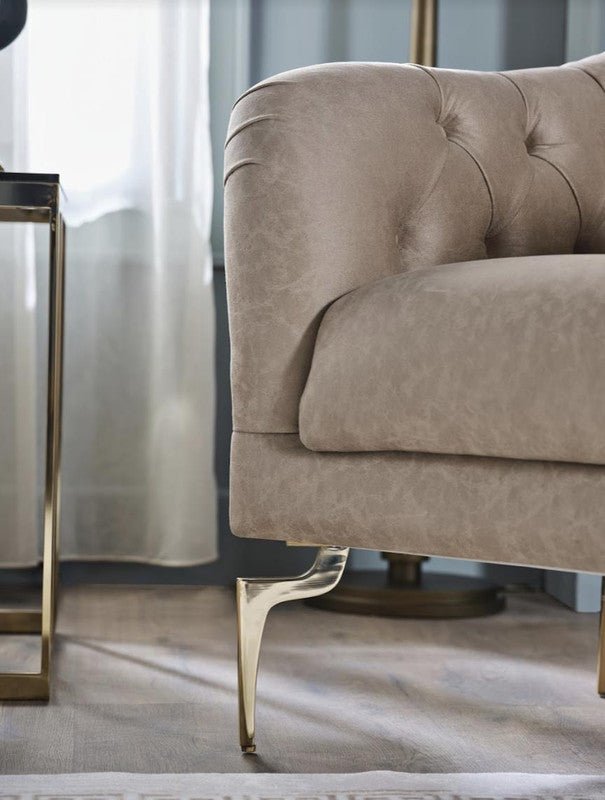 Montego Accent Chair by Bellona