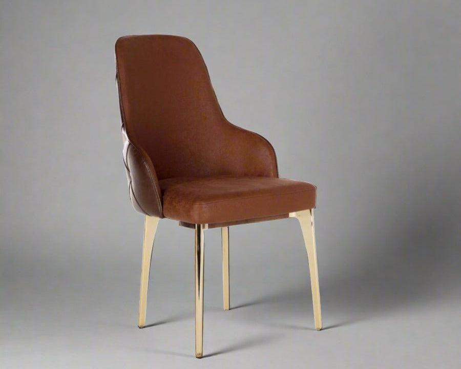 Montego Dining Chair by Bellona - Berre Furniture