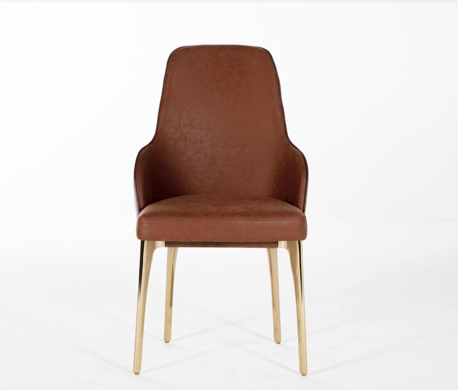Montego Dining Chair by Bellona - Berre Furniture