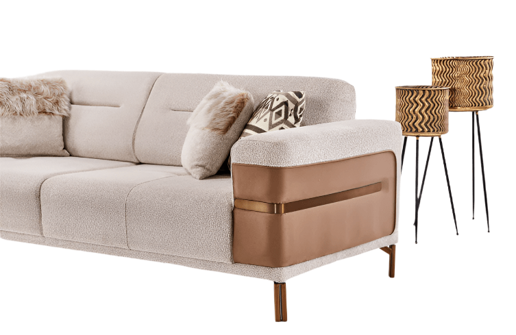 MONZA Sofa - Berre Furniture