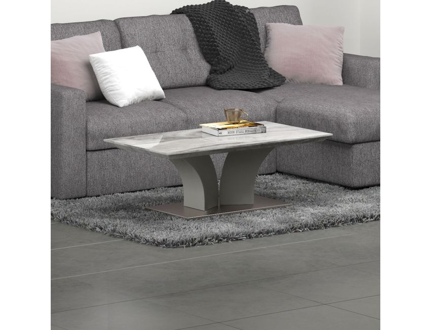 NAPOLI Coffee Table - Berre Furniture