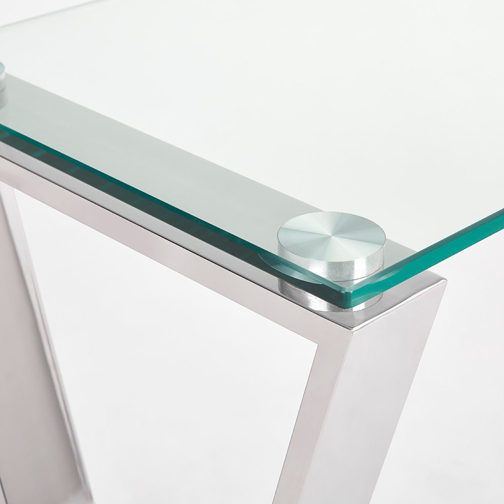 NOA Console Table