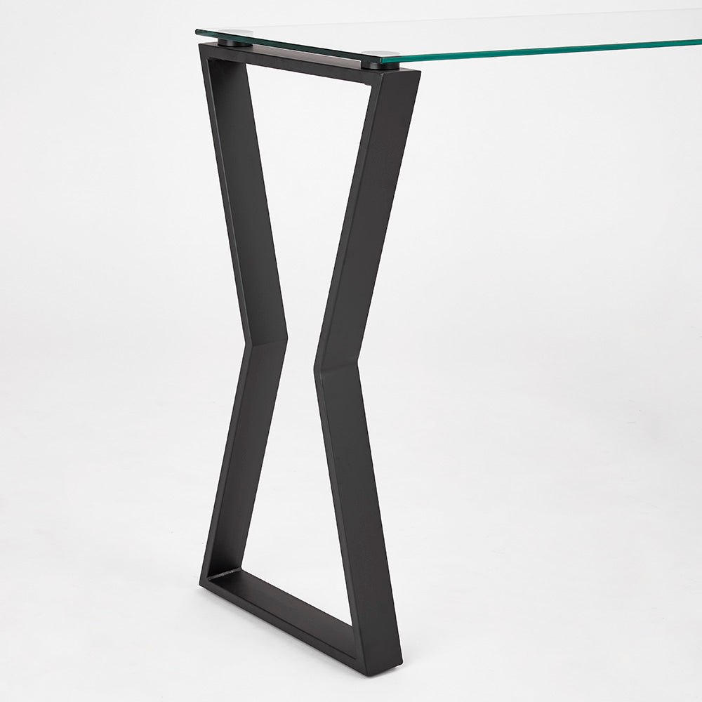 NOA Console Table