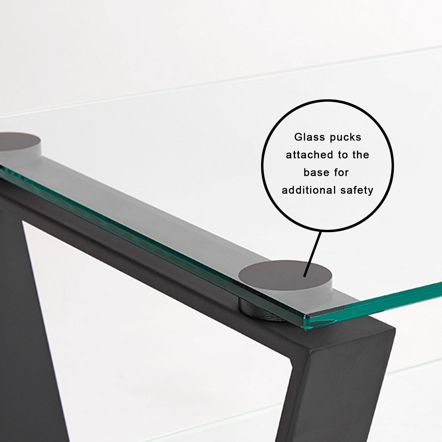 NOA Nesting End Table