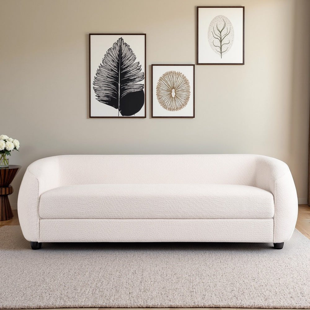 Norma 3 Seater - Berre Furniture