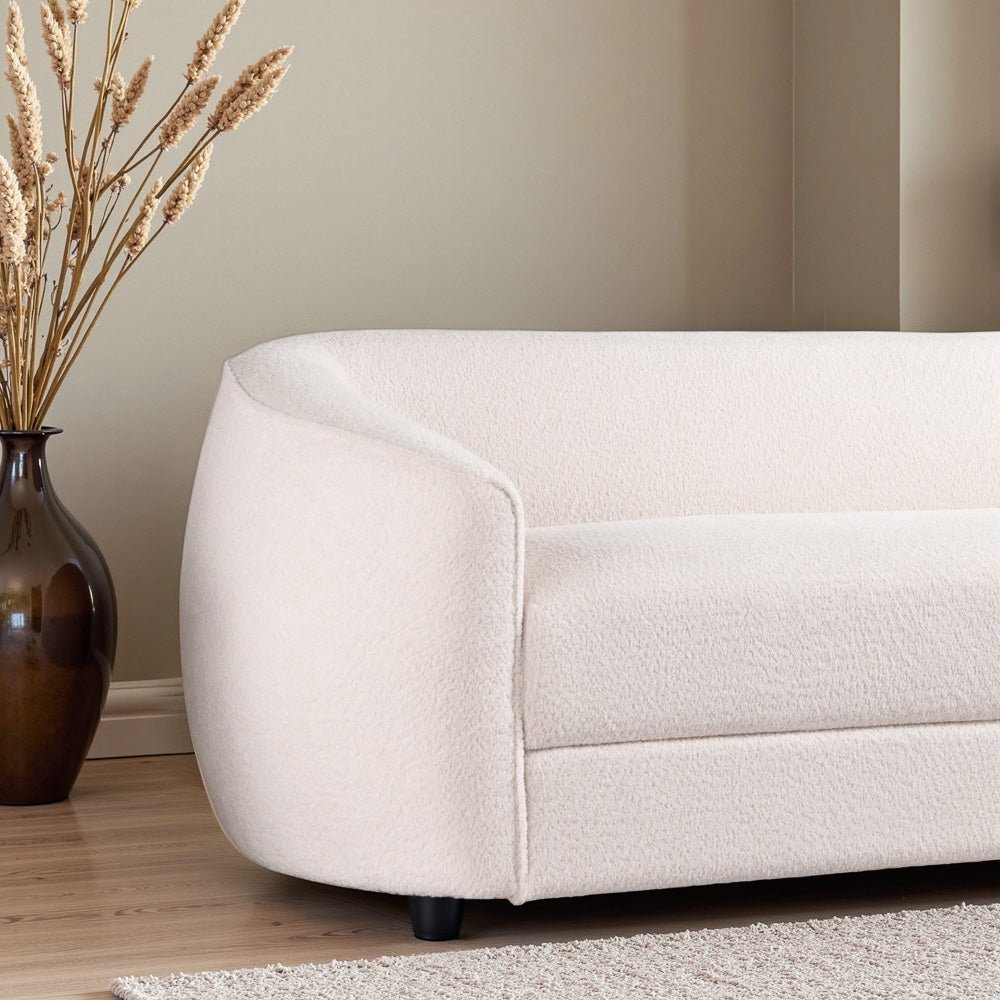 Norma 3 Seater - Berre Furniture