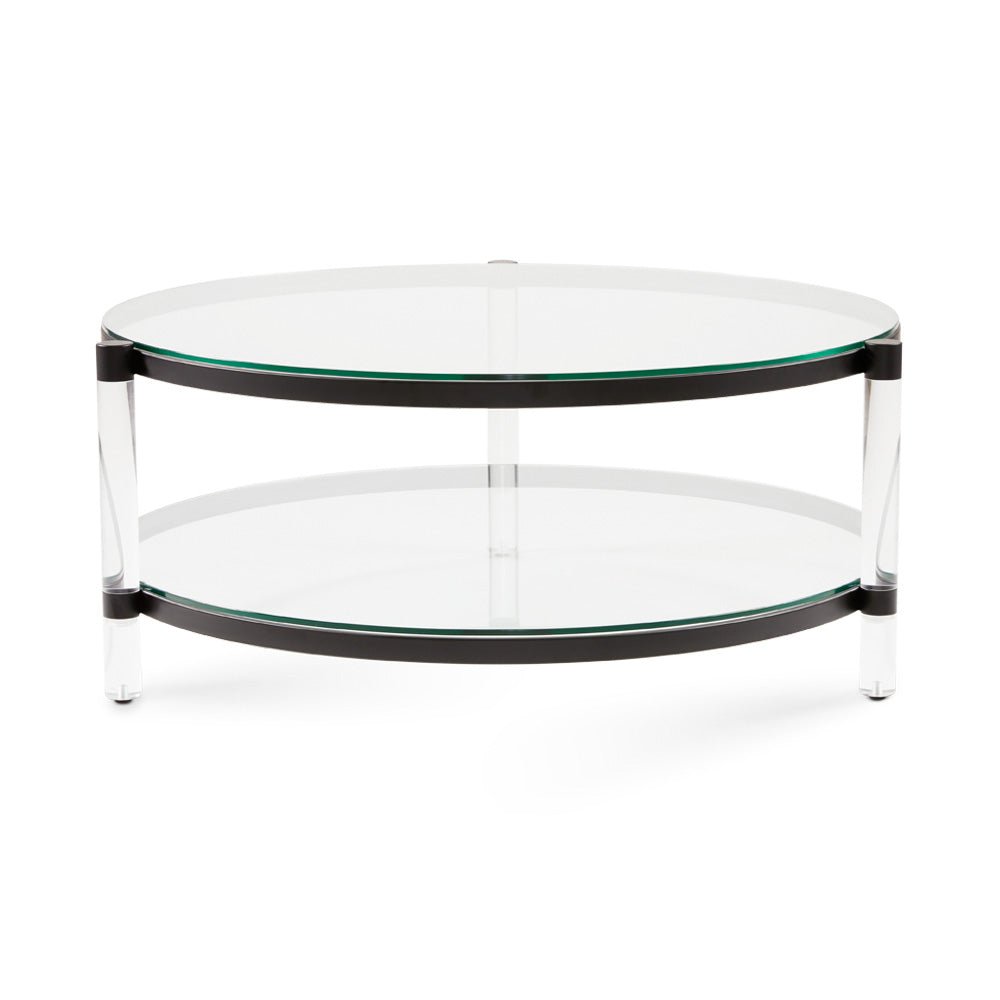 PALOMA Coffee Table Black
