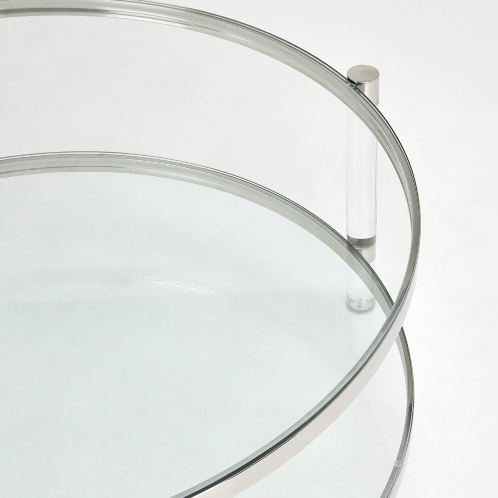 PALOMA Coffee Table