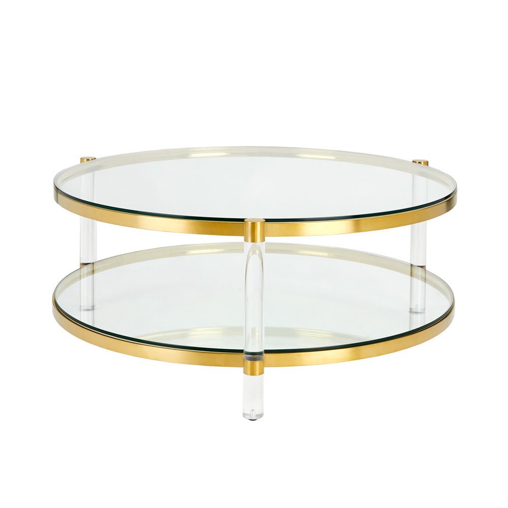 PALOMA Coffee Table