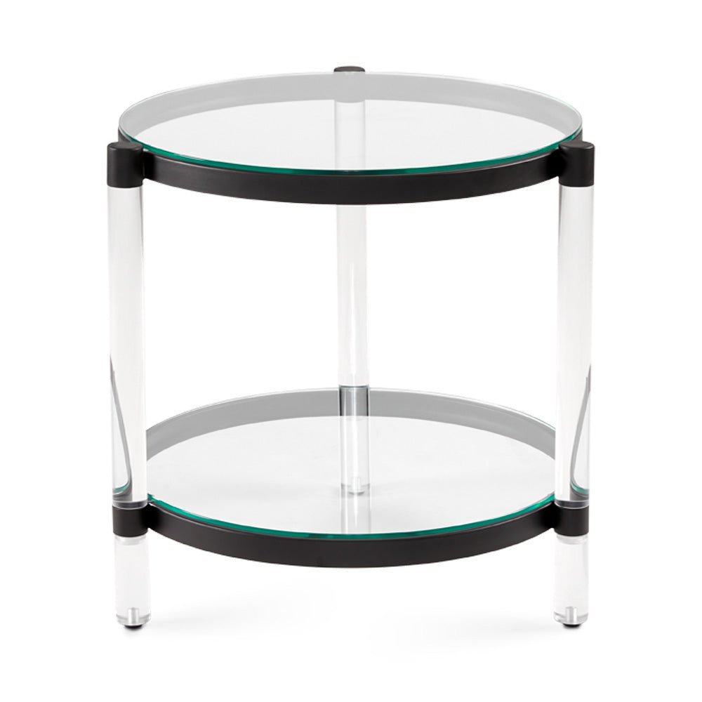 PALOMA End Tables