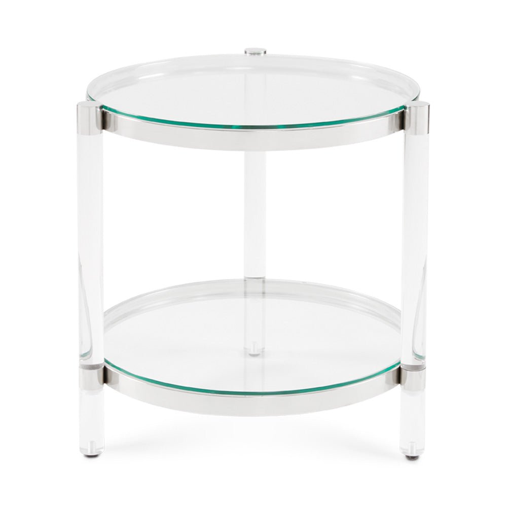 PALOMA End Tables