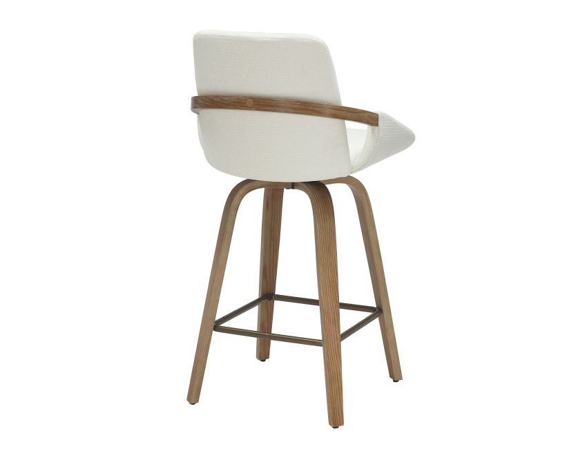 PARKER Bar Stools - Berre Furniture