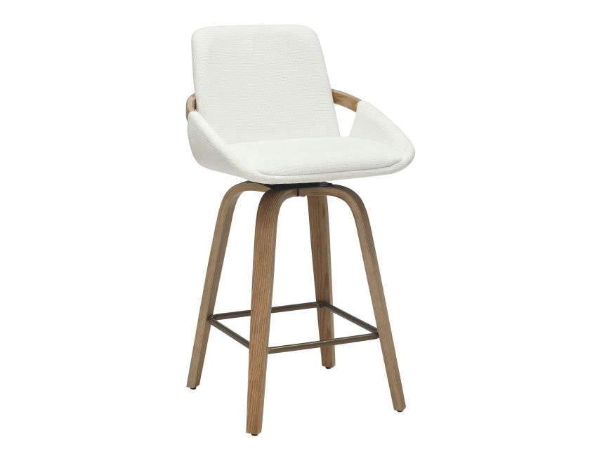 PARKER Bar Stools - Berre Furniture
