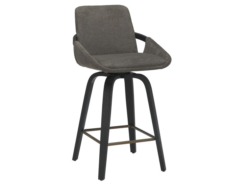 PARKER Bar Stools - Berre Furniture