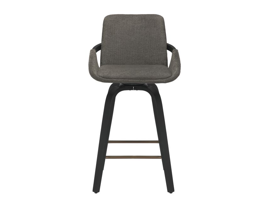 PARKER Bar Stools - Berre Furniture