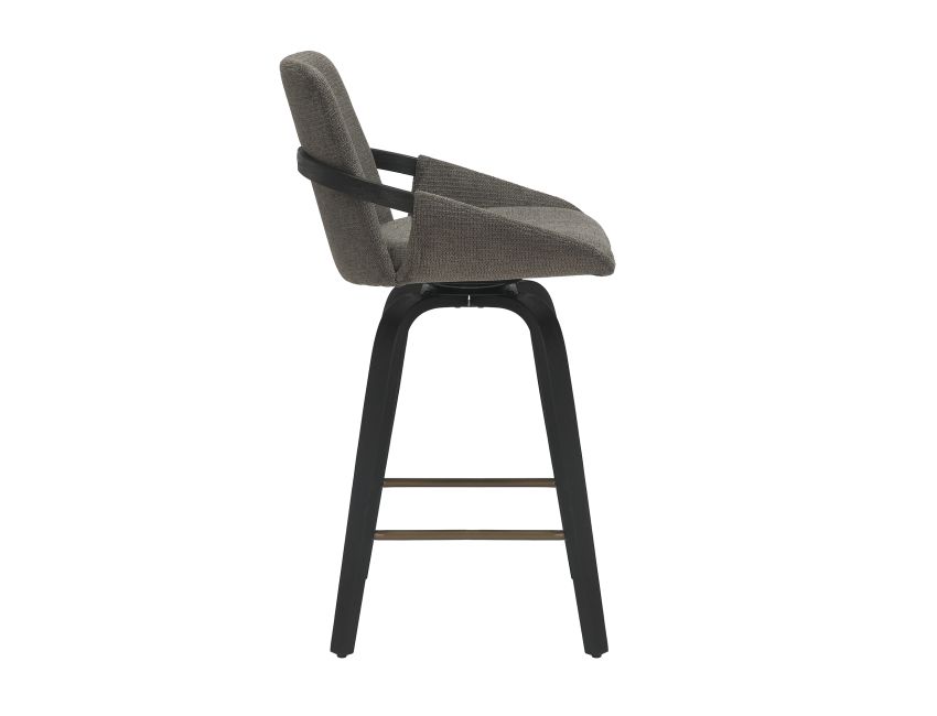 PARKER Bar Stools - Berre Furniture