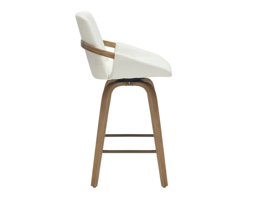PARKER Bar Stools - Berre Furniture