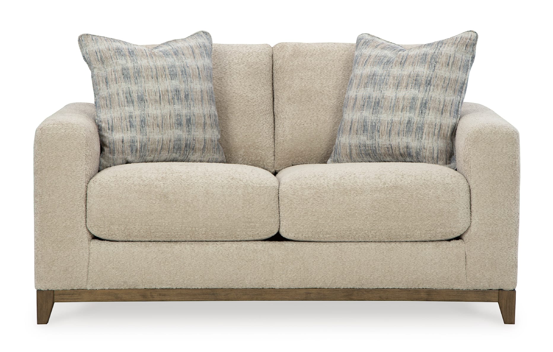 Parklynn Loveseat - Berre Furniture