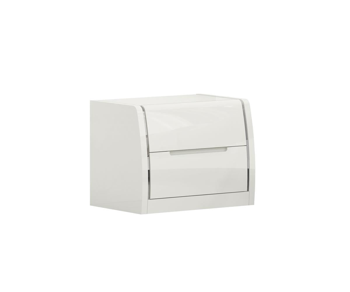 Phoebe Nightstand - Berre Furniture