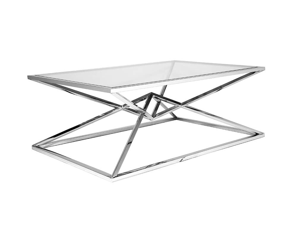 PHOENIX Console-Coffee-End Tables