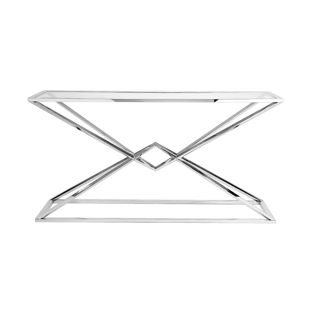 PHOENIX Console-Coffee-End Tables