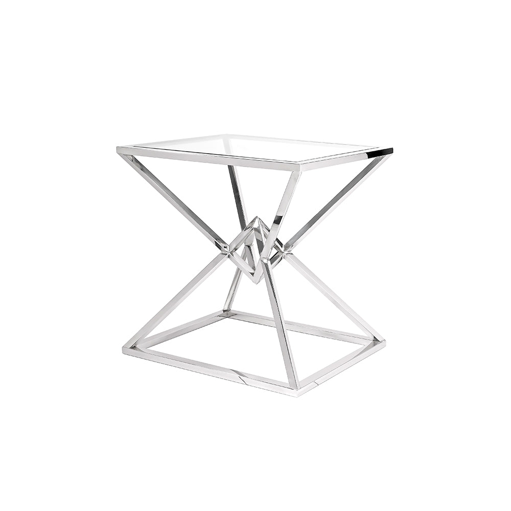 PHOENIX Console-Coffee-End Tables