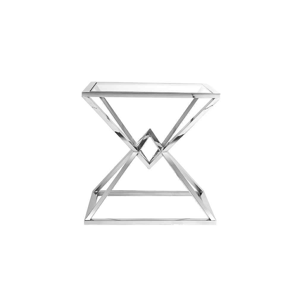 PHOENIX Console-Coffee-End Tables End